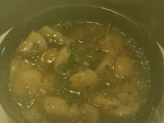 蒜油蘑菇-BISTROFIORE美伊娜(伊犁南路店)
