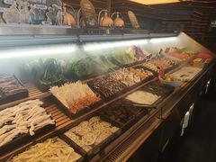-牛YO寿喜烧和牛火锅自助(三台子万象汇店)