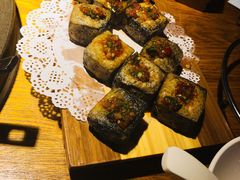 -咕嘟草帽鱼·牛奶一样的鲜鱼汤(天鹅湖万达广场店)