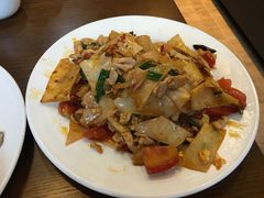 -妈妈的味道(和顺古镇店)