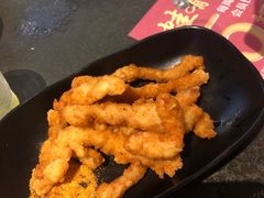 -蛙有道·铁锅牛蛙(万泰汇店)