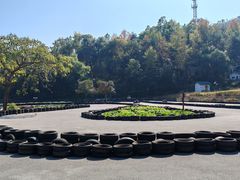 -石燕湖生态旅游景区