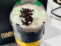 可可宝藏茶-奈雪的茶(新天地广场PRO店)