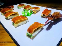 -广东道至正餐厅(区庄店)