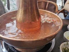 -北门涮肉·铜锅涮肉(南锣鼓巷店)
