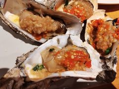 -木屋烧烤(坂田天安云谷店)