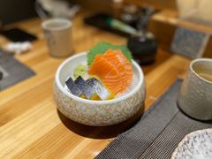 -立山居酒屋·烧鸟 天妇罗(西北湖店)