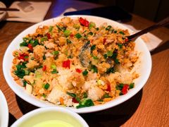 -金掌勺锅包肉(太原万达店)