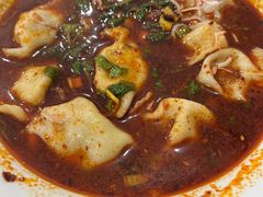 -王菊美食街·王菊面馆(总店)