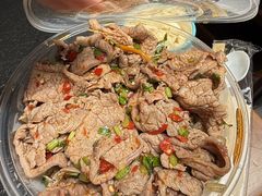 -菌自由丨野生菌火锅特色庭院餐厅(丽江古城店)