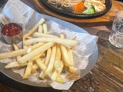 -红屋牛排(闽江路店)