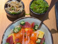 -沼津港精致料理·寿喜烧·烧鸟(青浦宝龙广场日料榜单店)