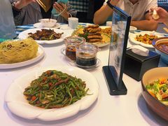 -紫光园·烤鸭(吕家营店)