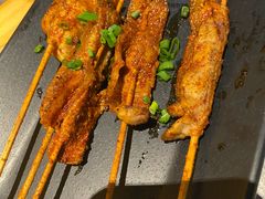-烤匠麻辣烤鱼(青羊万达店)