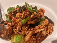 -茶啊冲电影主题文化餐厅(TOUCH12街店)
