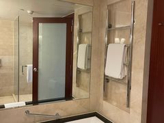 -上海明天广场JW万豪酒店