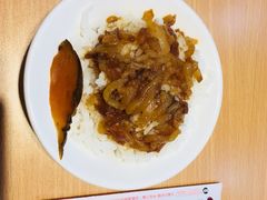 -胡须张鲁肉饭(美食文化馆店)