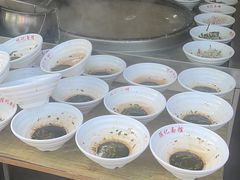 -陈记锅盖面(长江路店)