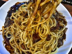 -香港饭店0410(明洞店)