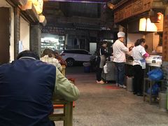 -锦泓老字号猪脏粉(东联大厦店)