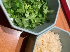 -蘸小院铁锅炖·蘸酱菜·东北菜(怀远门店)