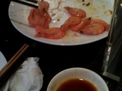 -博悦大酒店-餐厅