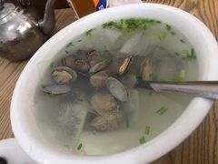 -九龙餐厅(大沽路店)