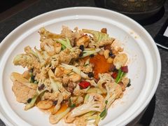 -杏花村水席楼·洛阳水席(老城十字街店)