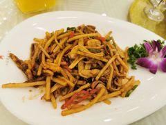 -怡园饭店-餐厅(四望亭店)