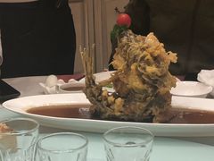糖醋鲤鱼-城南往事(滨江世茂店)