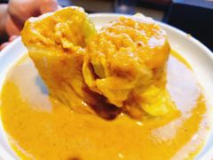 -福荣居褡裢火烧京味家常菜(西四店)