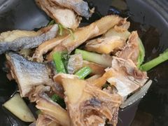 -考记泥焗鸡农庄·海鲜(北洛秘境店)