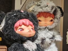 -泡泡玛特POPMART(世豪广场店)