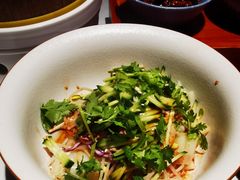 -在前门·烤鸭北京菜(五月花广场店)