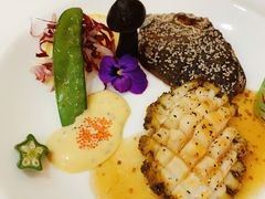 -红叶日料·放题·海胆·定食(星海店)