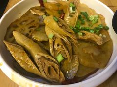 -二孃鸡爪爪(东郊记忆店)