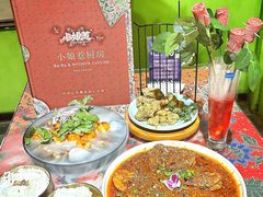 -小娘惹厨房Little Nyonya(狮城有约上榜店)