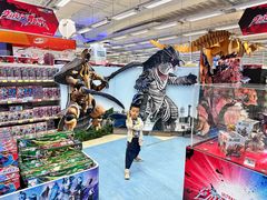 -玩具反斗城(海港城店)