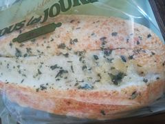 香蒜芝士饼-多乐之日(华贸天地店)