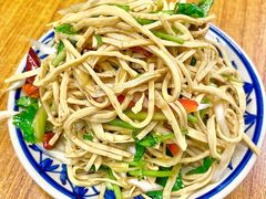 -侯哥面馆(瑞景店)