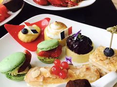-厦门艾美酒店·新食谱西餐厅