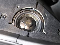 -神莺汽车音响改装连锁机构(深圳旗舰店)