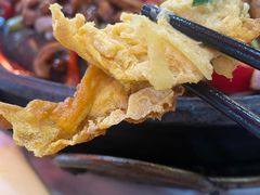 -一烙锅(友谊店)