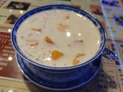 -捷信牛奶甜品世家(合生汇店)