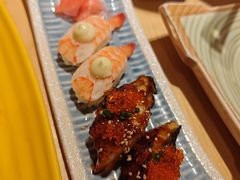 -清水日本料理铁板烧(学府路店)