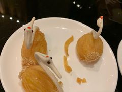 -富力万达嘉华酒店-品珍中餐厅(水果湖店)