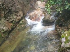 -九龙潭景区