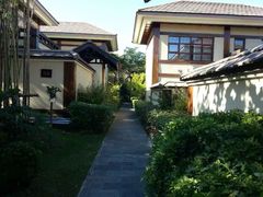 -金石唐风国际温泉会馆