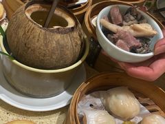 -点都德(奥体印象城店)