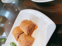 驴打滚-皇家冰窖小院(什刹海店)